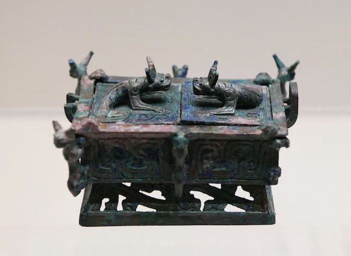 一周观展指南｜上海呈现“白描精神”，国博推出“图画众生”