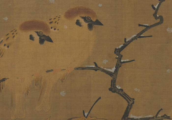 一周观展指南｜上海呈现“白描精神”，国博推出“图画众生”