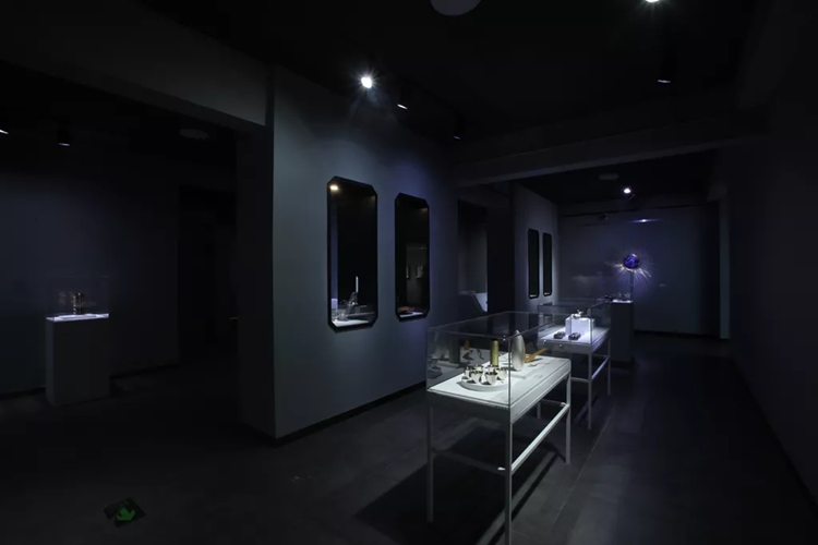 微信图片_20210605222812.jpg “中国国际当代金属艺术展”在上海启幕