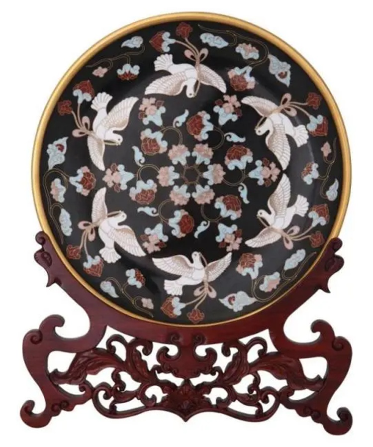 微信图片_20210605222816.jpg “中国国际当代金属艺术展”在上海启幕