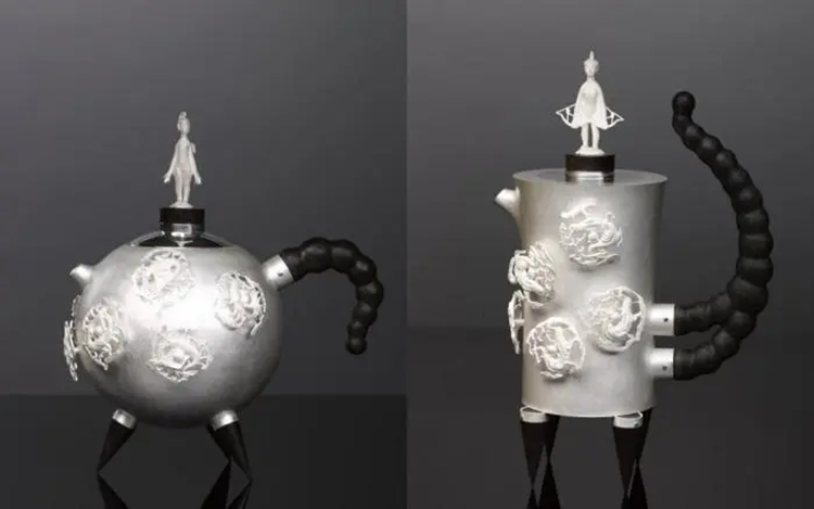 微信图片_20210605222817.jpg “中国国际当代金属艺术展”在上海启幕