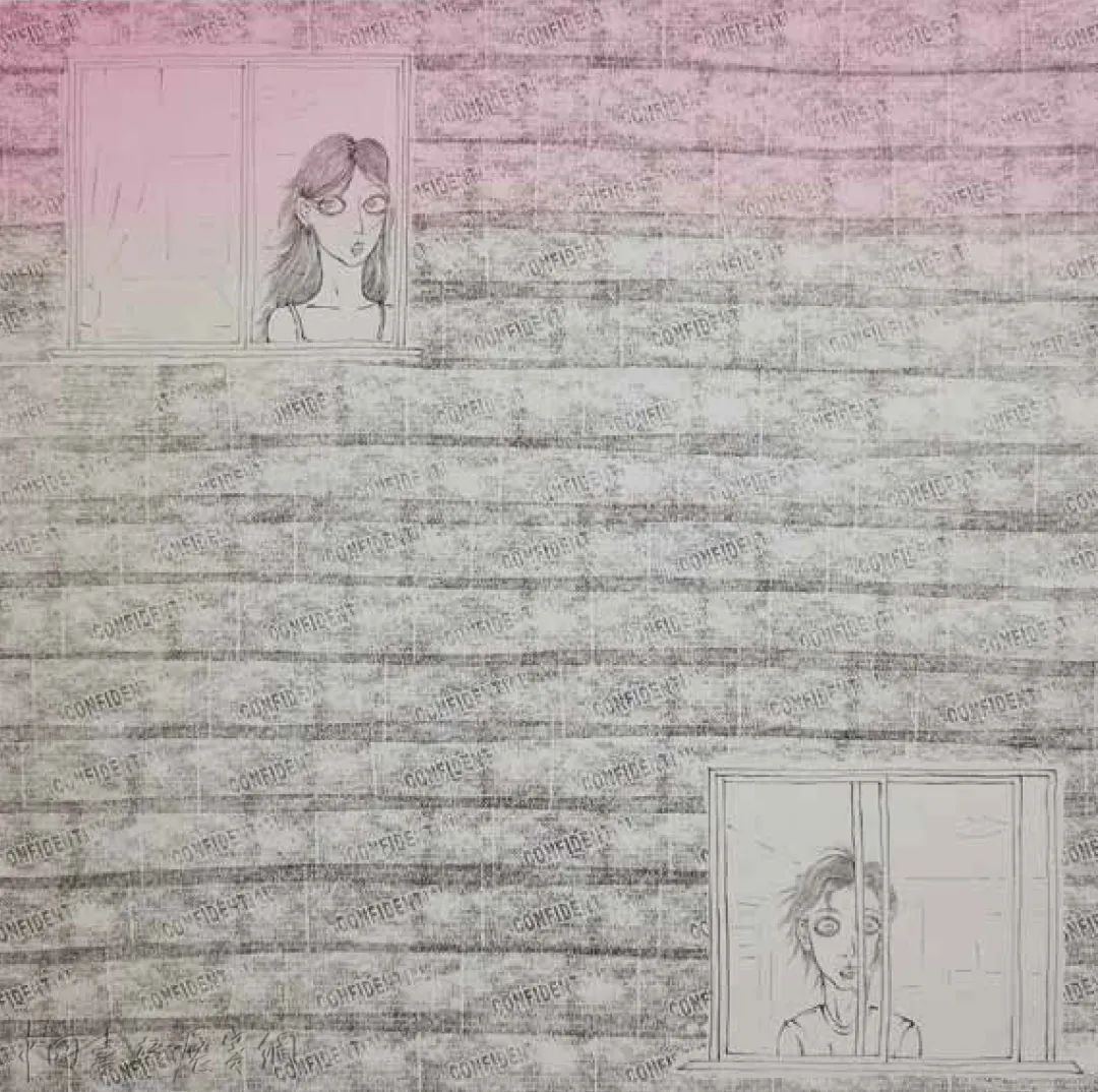 现场|从贺友直经典看起:白描是一种精神,也一直在传承