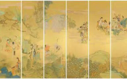 一周观展指南｜“遗产日”里赏文物，“百人百艺”展传统