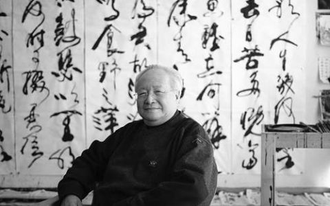 追忆钱绍武先生：他够得上中国现代雕塑的根基之石