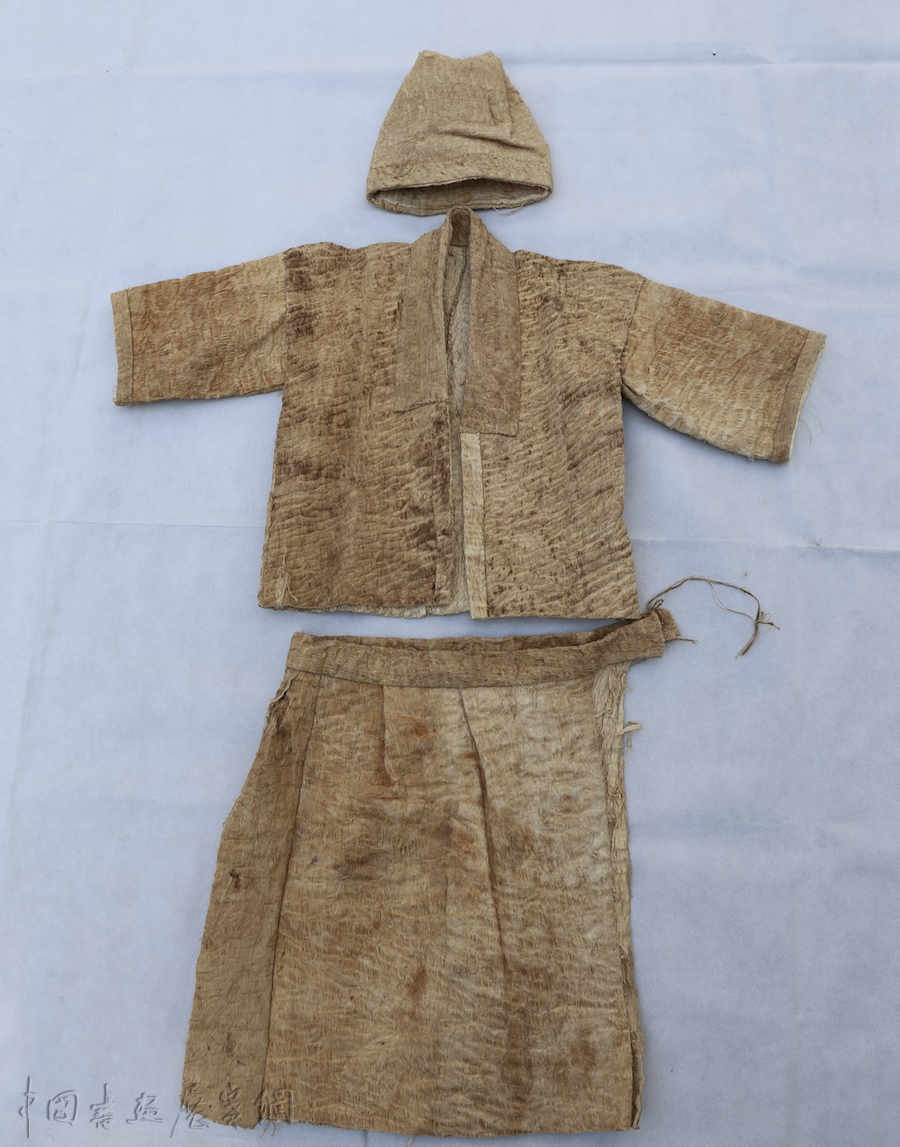 穿在身上的史诗,浦东呈现“衣冠民尚”服饰工艺展