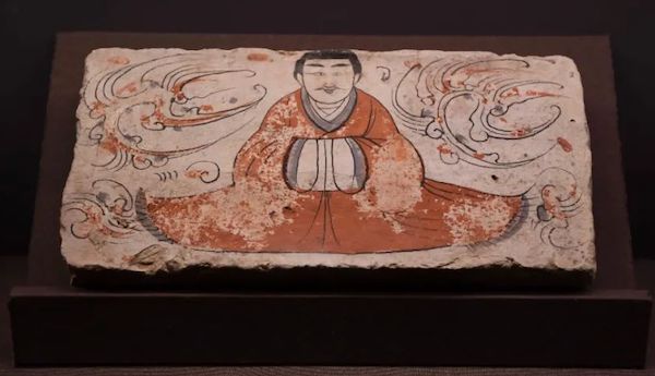 一周观展指南｜千年书画里的上海，“时代画卷”中的北京