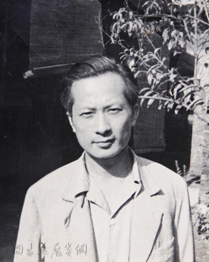 以刀代笔”表达鲁迅呐喊，再读新兴木刻先驱者陈烟桥| 中国书画展赛网