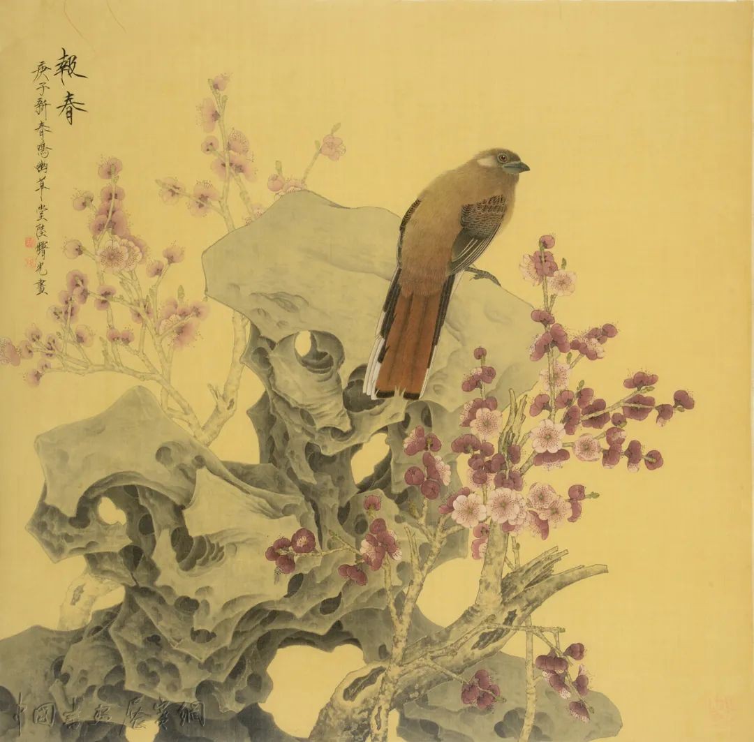 八旬名家吴颐人师生展:百余金石书画聚焦红色主题