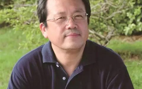百年党史精神图谱的完美艺术呈现/冯远