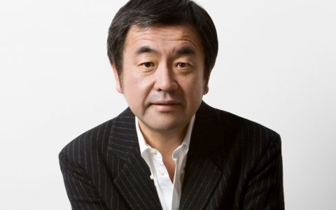 一周艺术人物|“漫步树林”走进记忆的隈研吾们