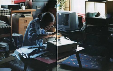中平卓马与摄影：抛弃修辞，回归朴素的记录