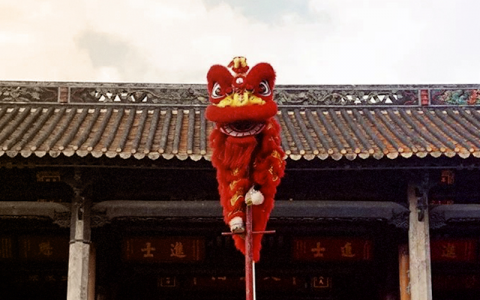 澳门“苏醒”展，探讨东方根性与大湾区艺术生态