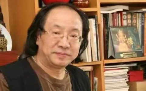“墨染金秋颂党恩——四川省书画艺术家作品展播”之胡真来