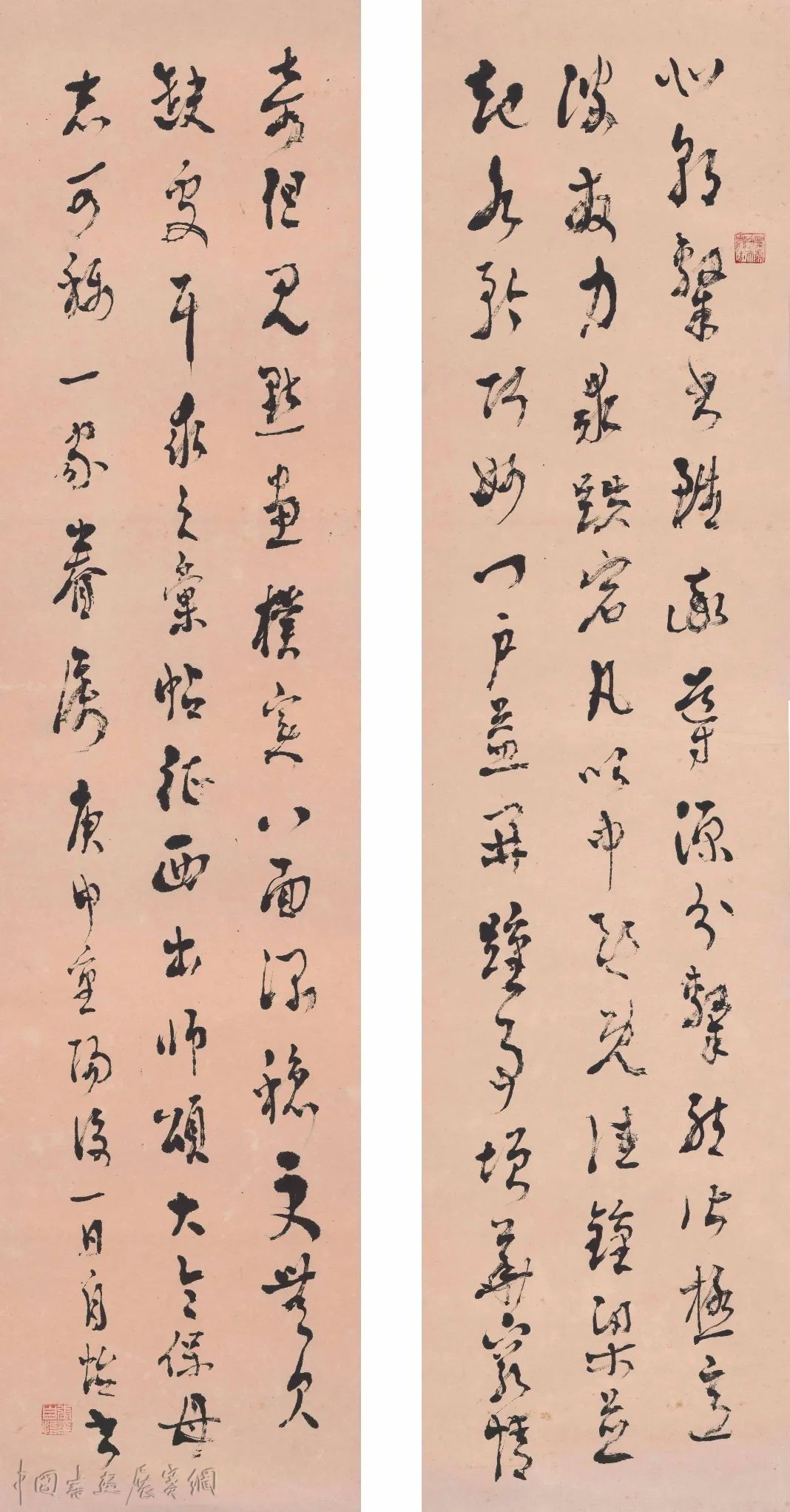 往事｜温州书坛耆宿张鹏翼：诗文之外，书法可慢慢来