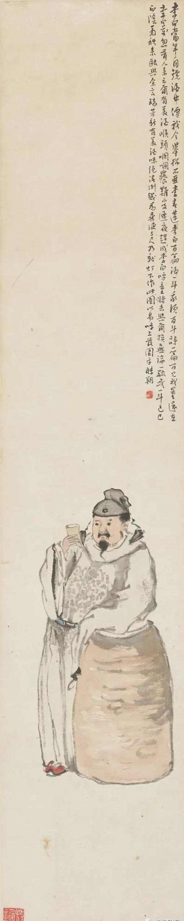 往事｜温州书坛耆宿张鹏翼：诗文之外，书法可慢慢来