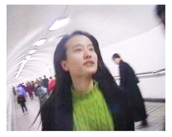 “绵延·变动中的中国艺术”,呈现当代艺术界现实思考