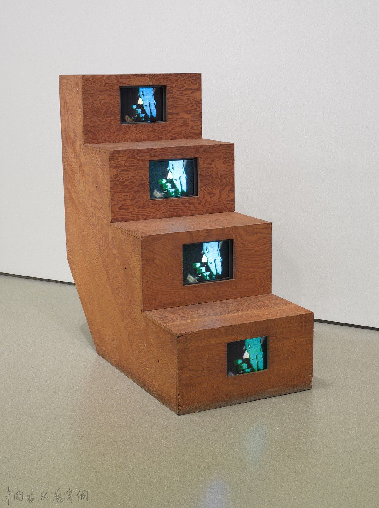 告别白南准的笼罩，纽约MoMA推出久保田成子个展