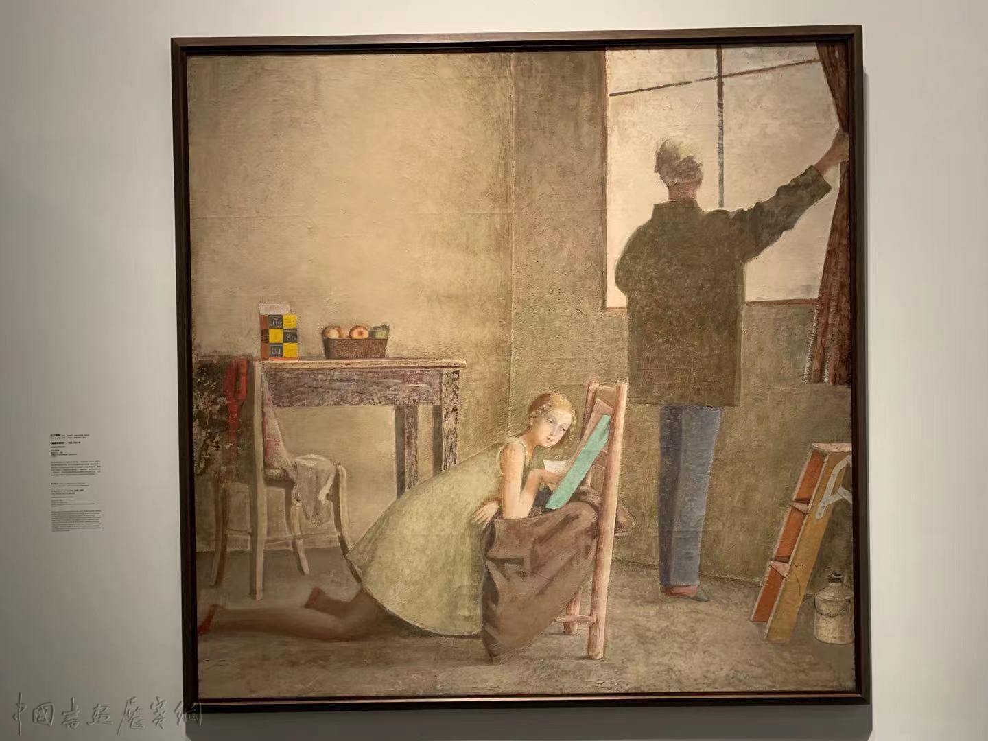 评展｜扎哈特展，一个“大型售楼处”？