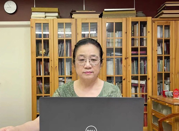 孙晓云:心中有正气 眼前有方向 脚下有底线 手里有专攻——在中国书协职业道德与行风建设工作座谈会上的讲话