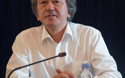 马锋辉在中国美协美术工作者职业道德和行风建设工作座谈会上的发言