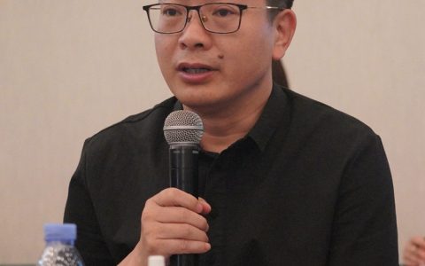 王平在中国美协美术工作者职业道德和行风建设工作座谈会上的发言