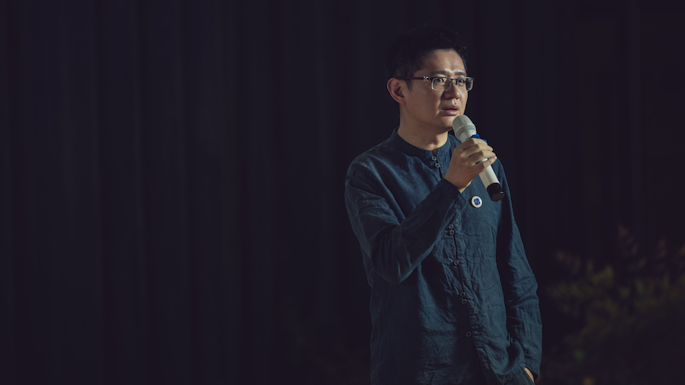 一周艺术人物|三百艺术家为阿富汗发声,英格斯公开建筑新作