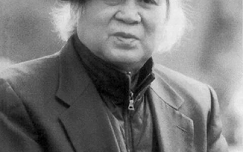谢云先生千古——《中国书法》杂志纪念专题​