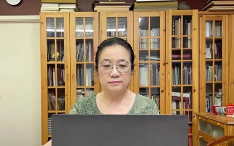 孙晓云：心中有正气 眼前有方向 脚下有底线 手里有专攻——在中国书协职业道德与行风建设工作座谈会上的讲话