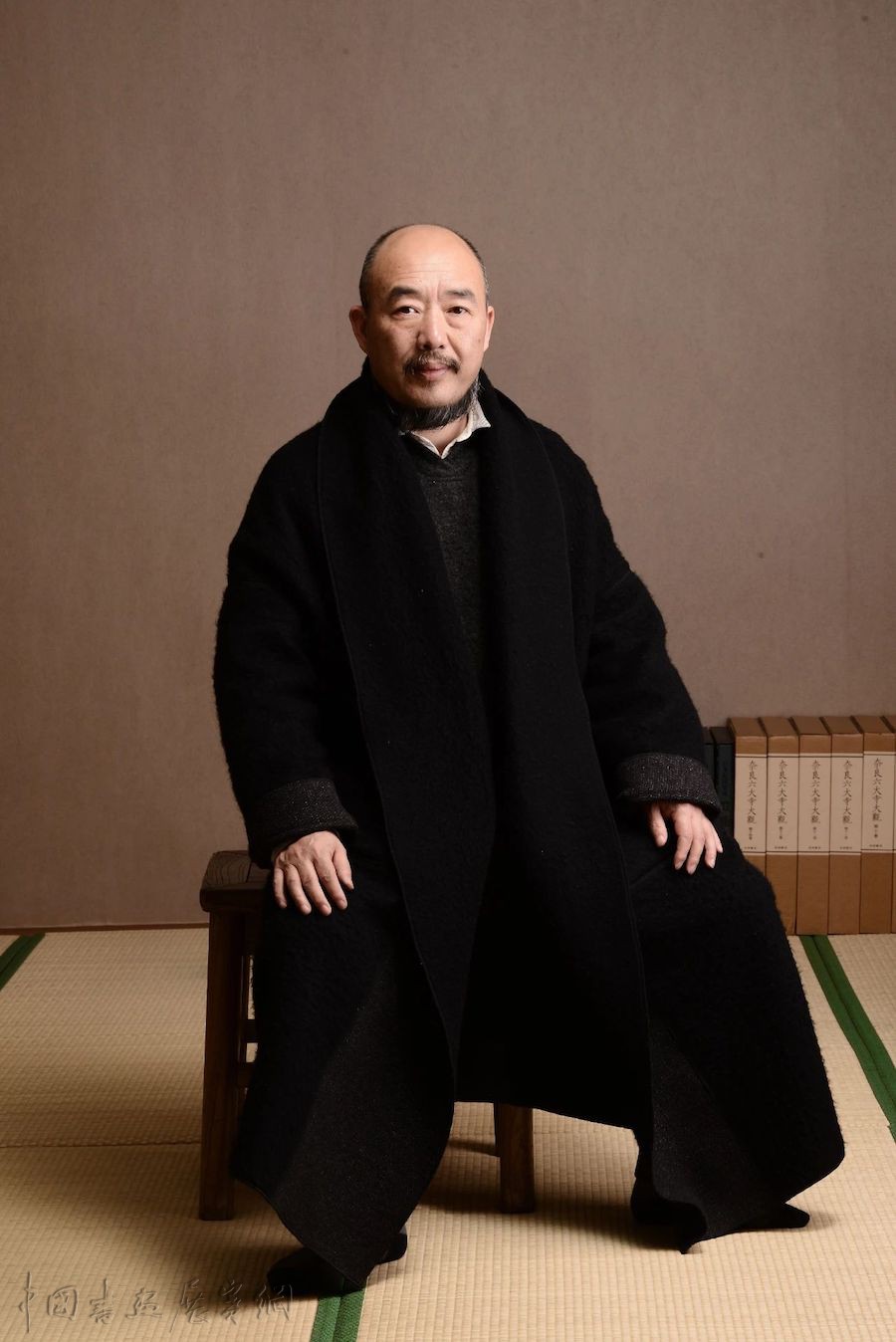 一周艺术人物|比森巴赫“跳槽”柏林,日下翅央与森俊子摘奖