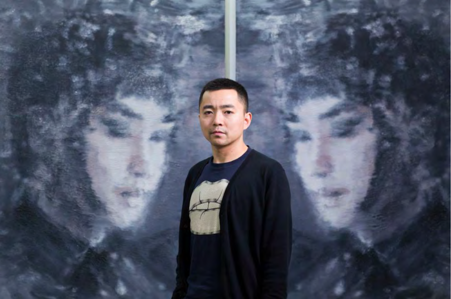 一周艺术人物|比森巴赫“跳槽”柏林,日下翅央与森俊子摘奖