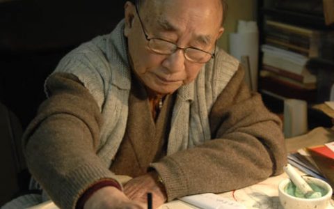 圆桌｜清澈的贺友直与白描精神在上海的传承