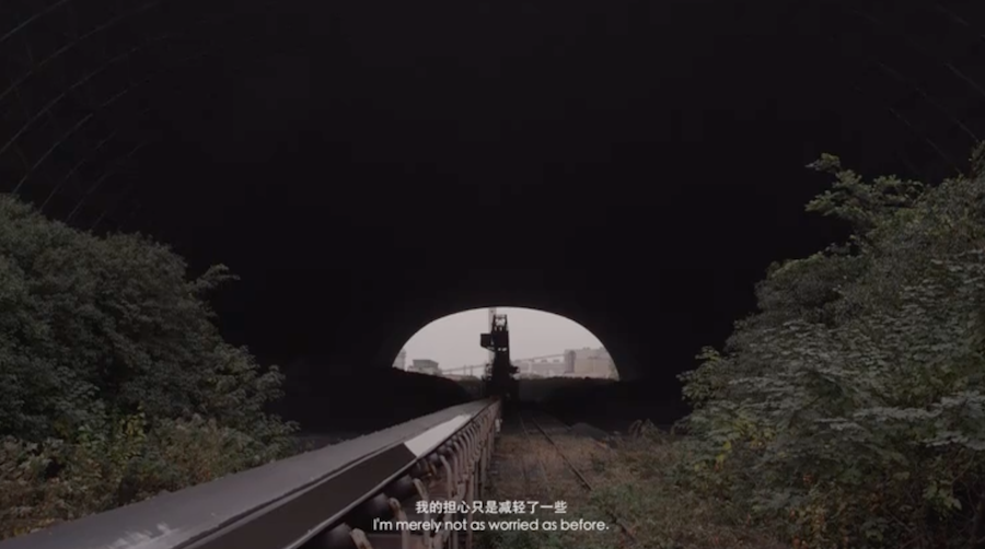 从上海当代艺术三个案例,看重聚与“返场”