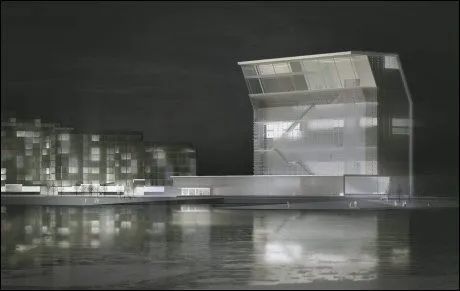 新的蒙克博物馆开放在即：垂直建成，“呐喊”依然
