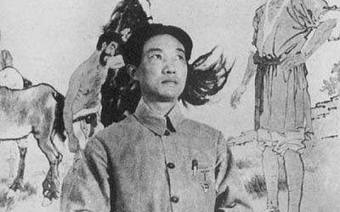 “徐悲鸿首先提议以《义勇军进行曲》为国歌”，是真的吗