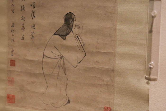 评展｜典藏国宝之外，古书画的观看视角