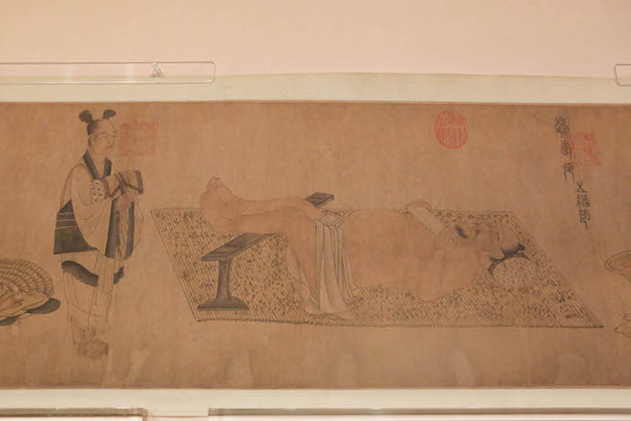 评展｜典藏国宝之外，古书画的观看视角