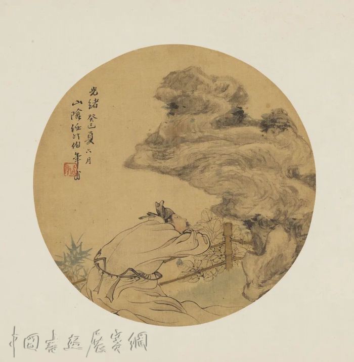 一周观展指南|蒙克的“时钟与床”，竹人的“苍枝新篁”