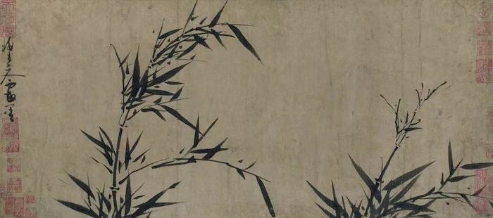 一周观展指南|蒙克的“时钟与床”，竹人的“苍枝新篁”