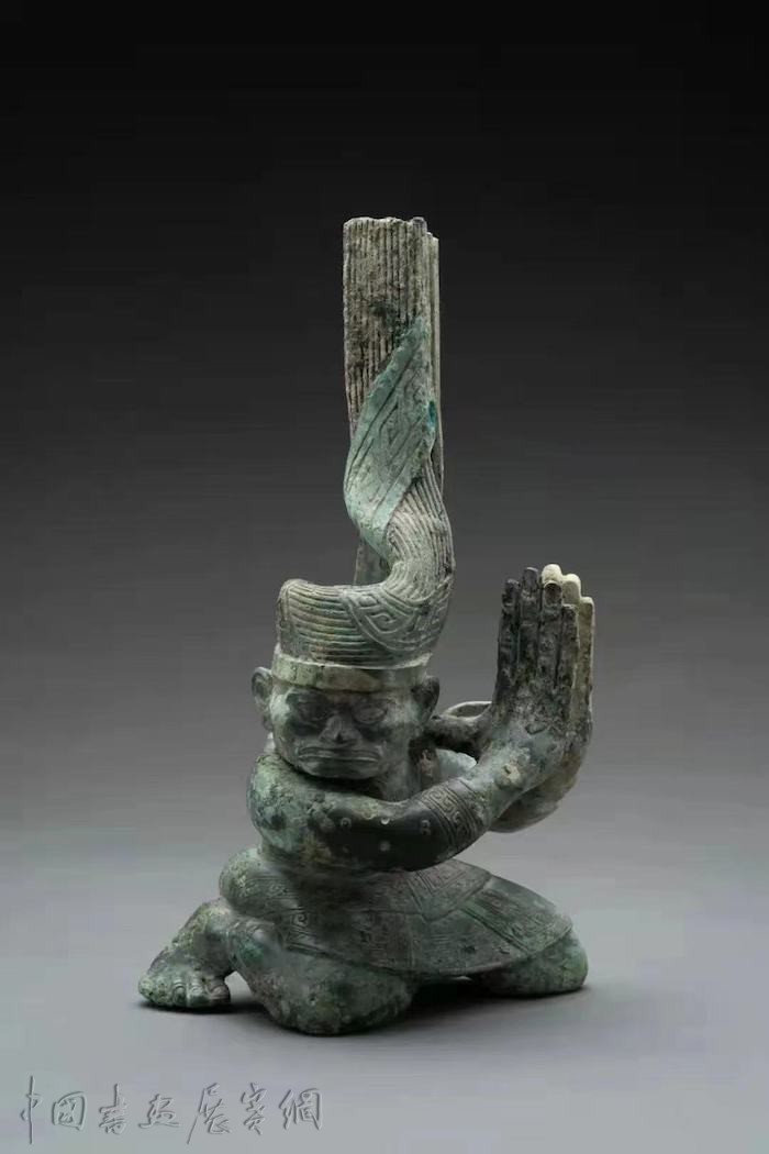 一周观展指南|蒙克的“时钟与床”，竹人的“苍枝新篁”
