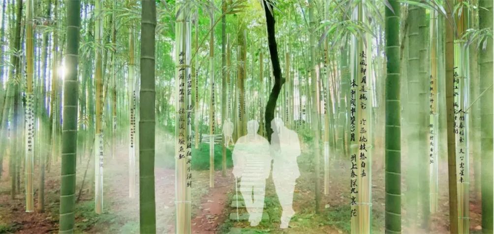 一周观展指南|蒙克的“时钟与床”，竹人的“苍枝新篁”