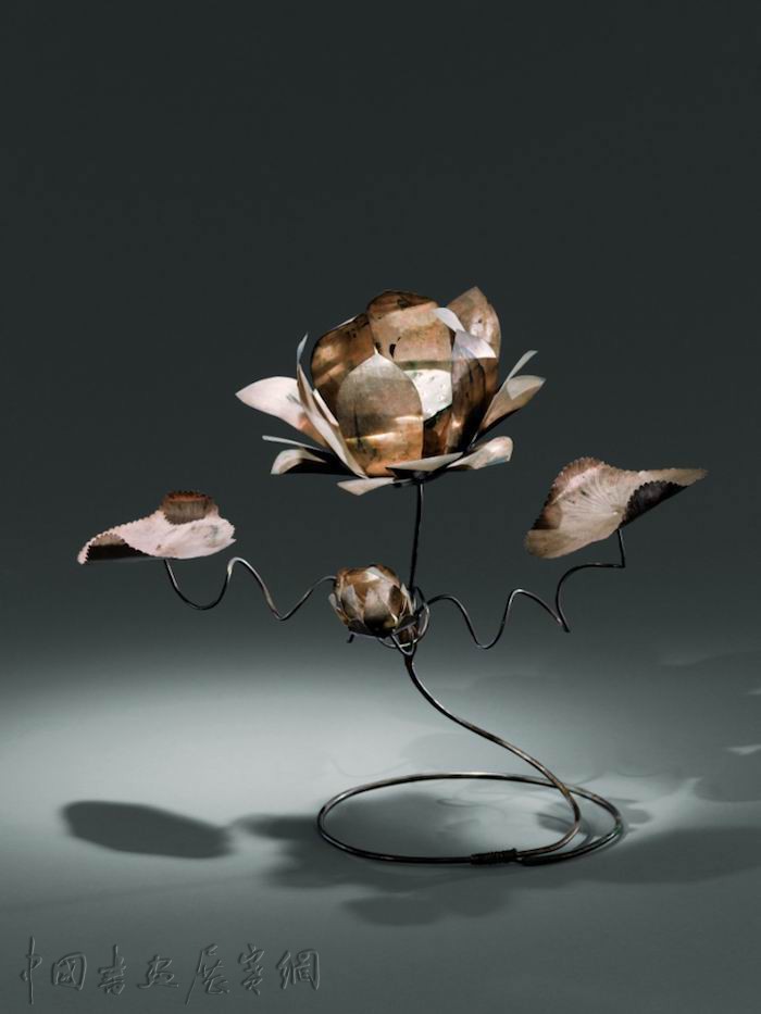 一周观展指南|蒙克的“时钟与床”，竹人的“苍枝新篁”