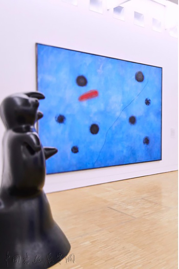 一周观展指南|蒙克的“时钟与床”，竹人的“苍枝新篁”