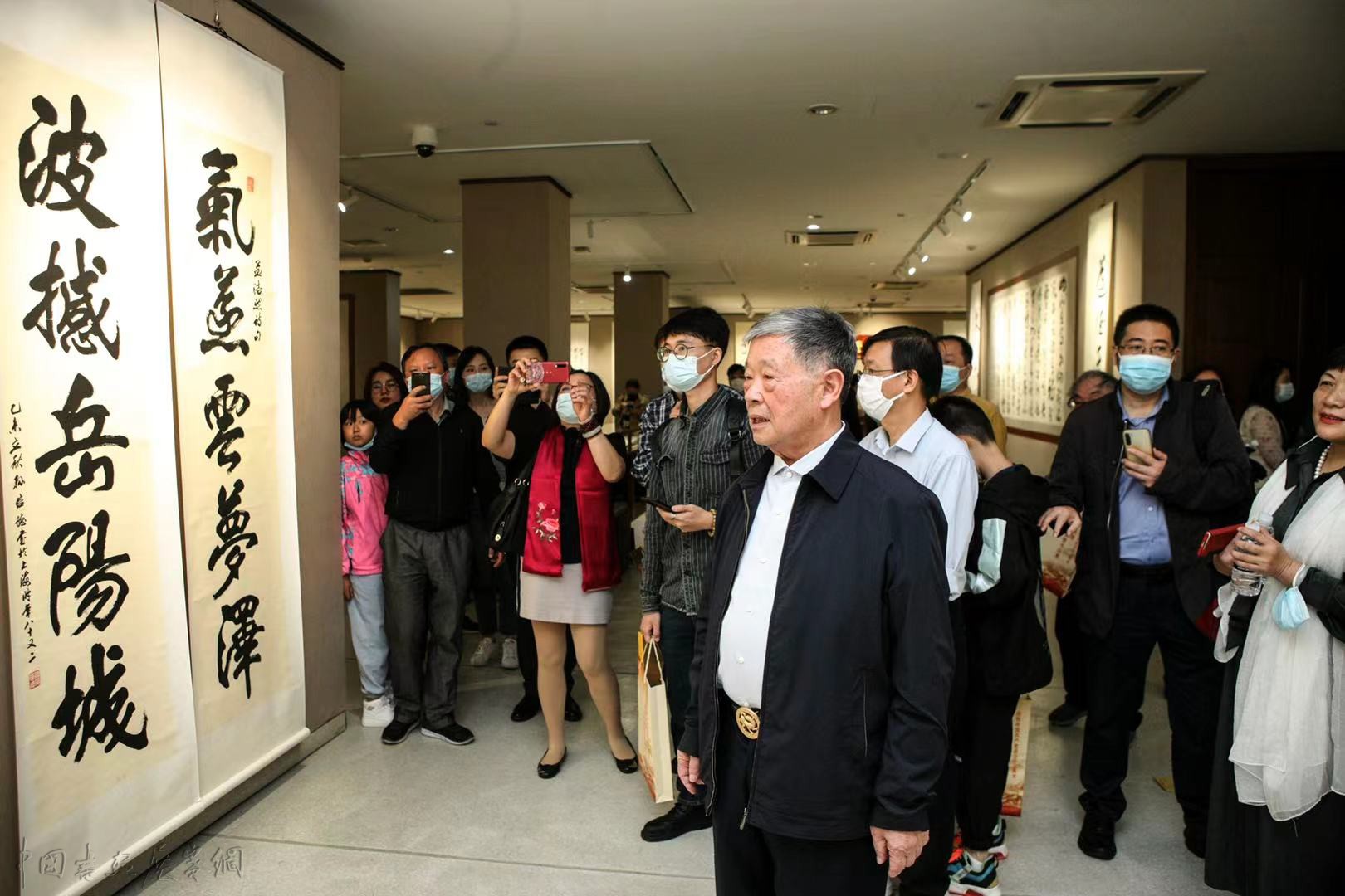 一周观展指南|上博观“汉淮传奇”，仰韶看“花开中国”