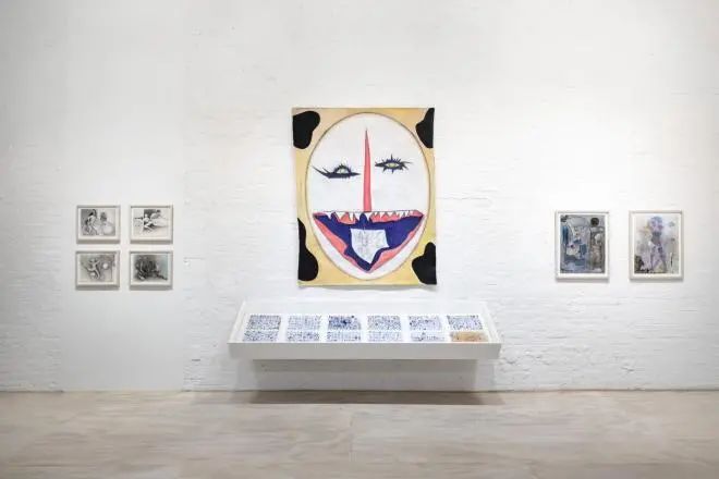“大纽约”五年展:荣耀或不堪——这就是纽约
