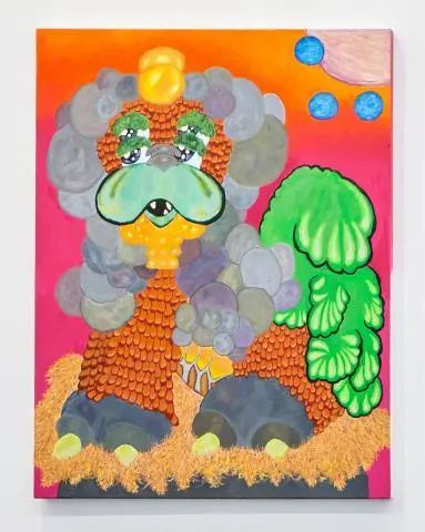 “大纽约”五年展:荣耀或不堪——这就是纽约