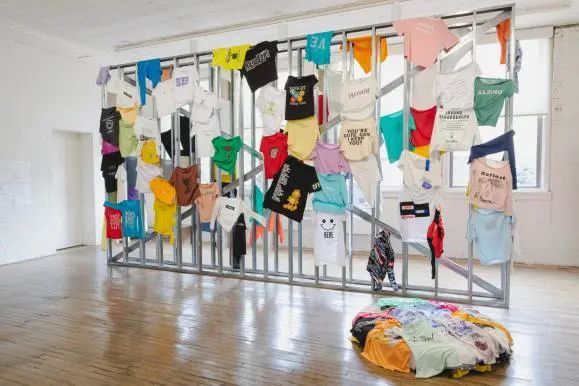 “大纽约”五年展:荣耀或不堪——这就是纽约