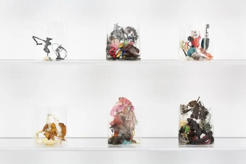 “大纽约”五年展:荣耀或不堪——这就是纽约