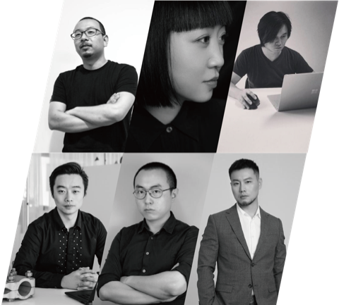 对话|砖与竹的可能，建筑师的装置“实验”与立场