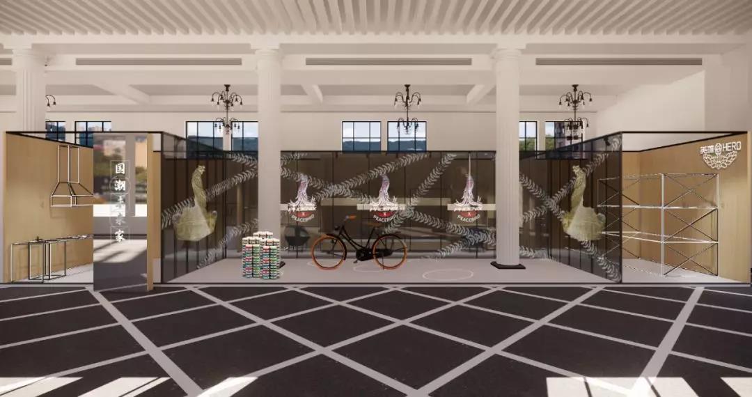 对话|砖与竹的可能，建筑师的装置“实验”与立场