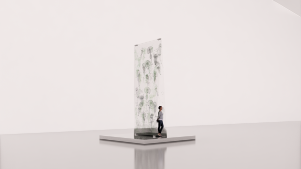 对话|砖与竹的可能，建筑师的装置“实验”与立场